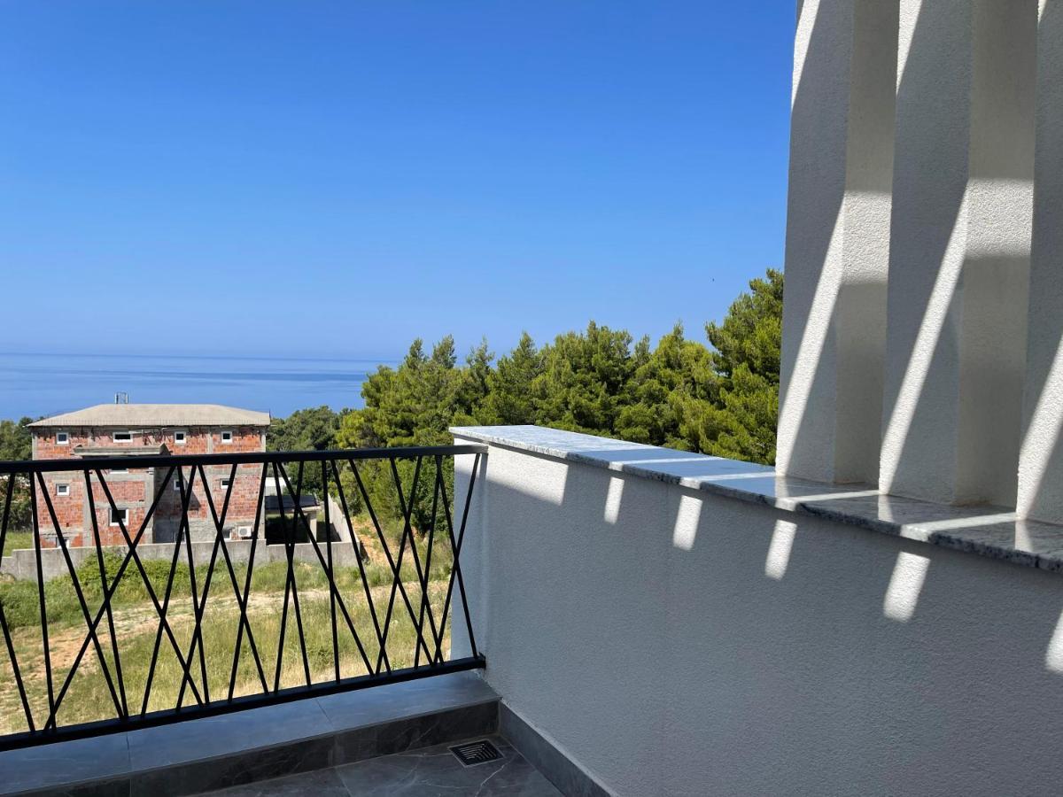 Villa Pine Bar Esterno foto